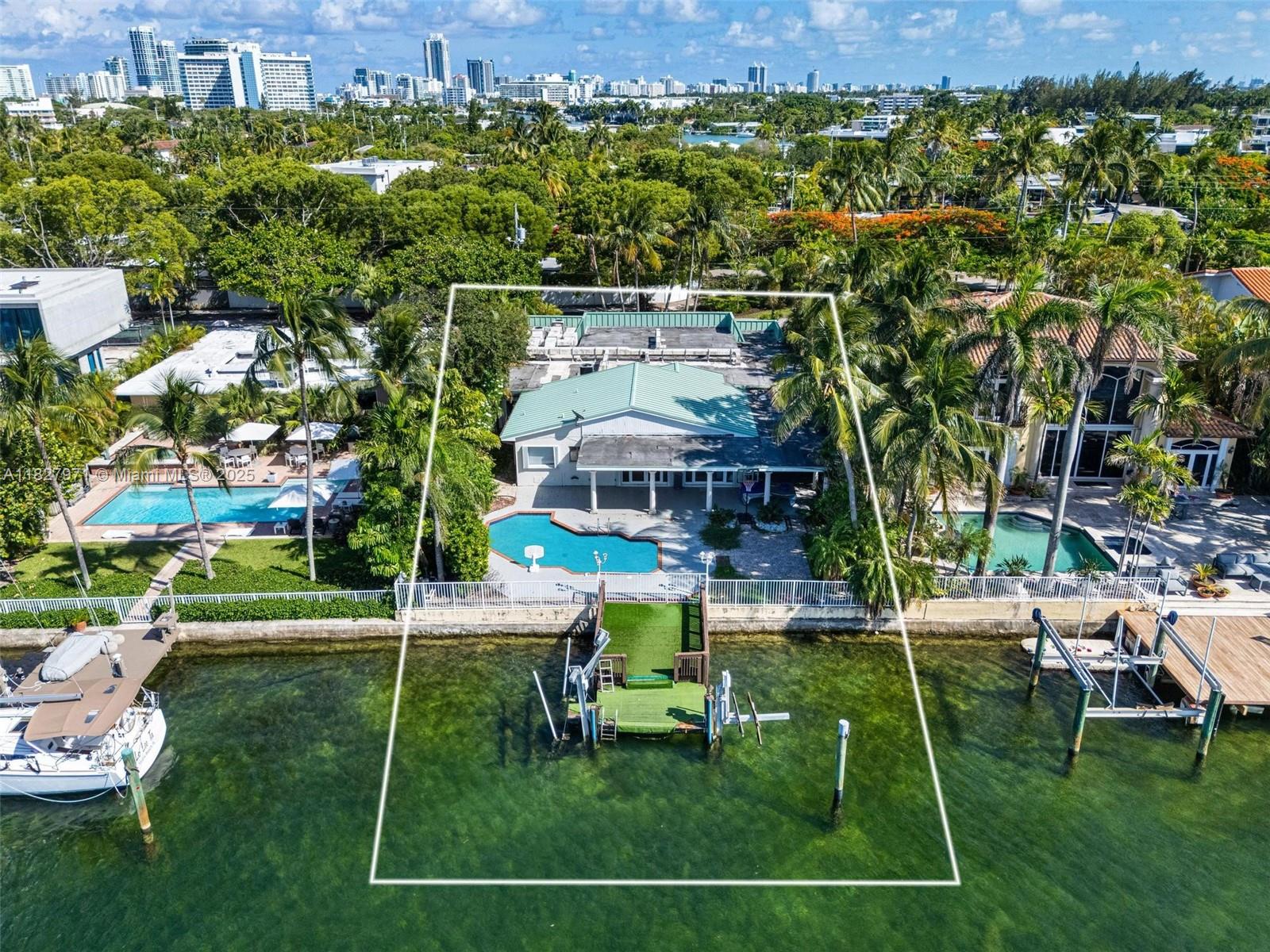 1375 N Biscayne Point Rd, Miami Beach, Florida image 7