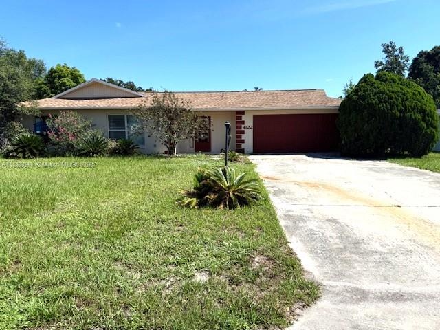 4122 Urbino St, Sebring, Florida image 1