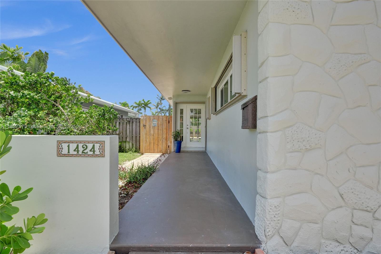 1424 Adams St, Hollywood, Florida image 1