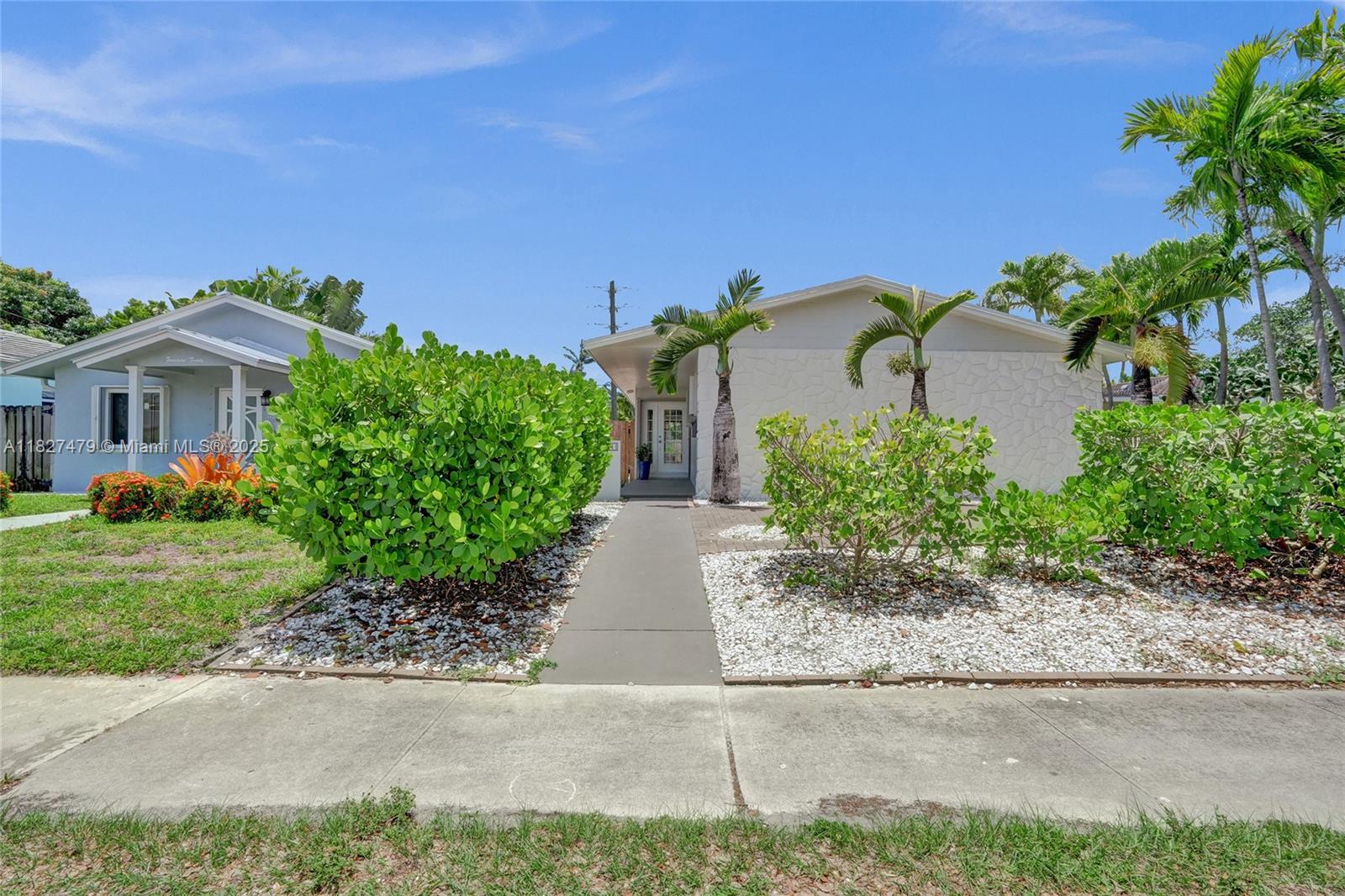 1424 Adams St, Hollywood, Florida image 2