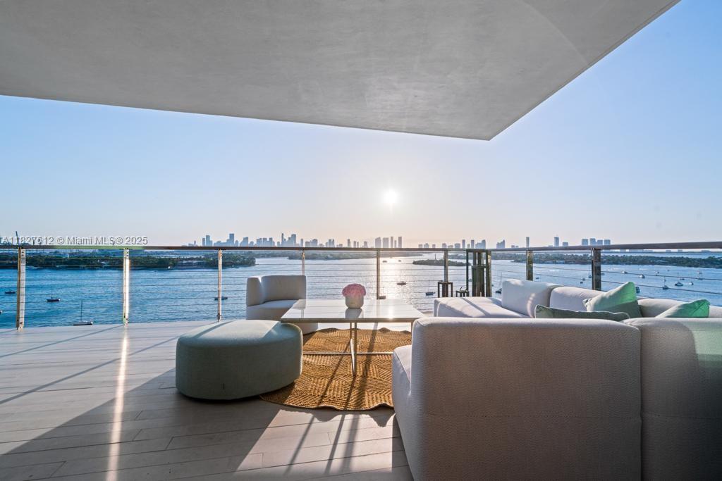 1300 Monad Ter #12F, Miami Beach, Florida image 11