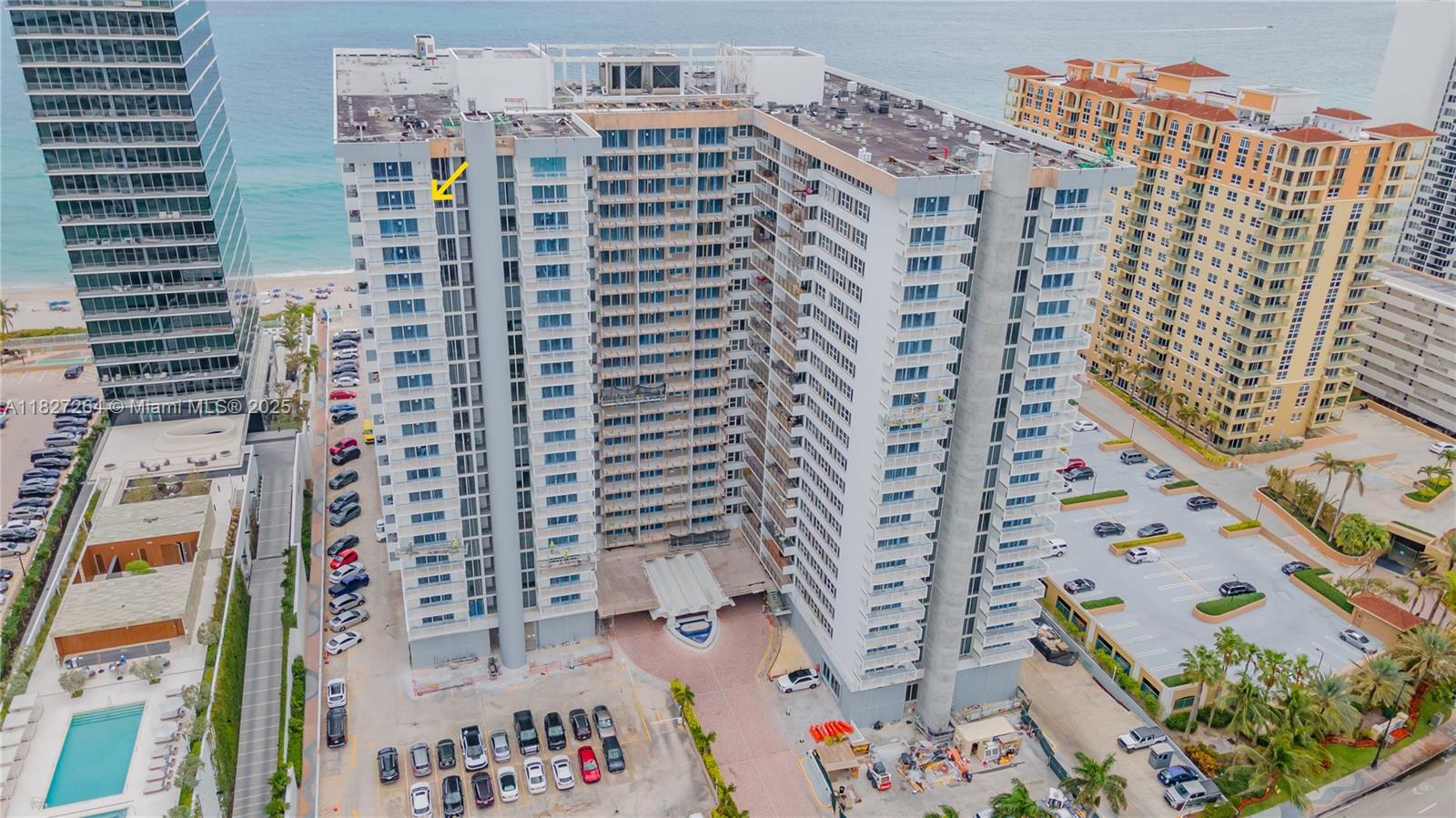 2030 S Ocean Dr #2126, Hallandale Beach, Florida image 10