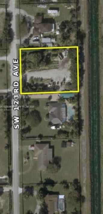 243XX SW 123rd Ave, Homestead, Florida image 2
