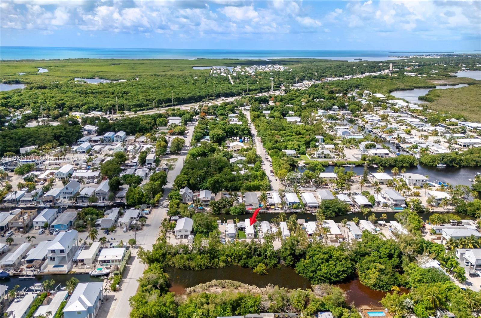 456 Bowie Ln, Key Largo, Florida image 2