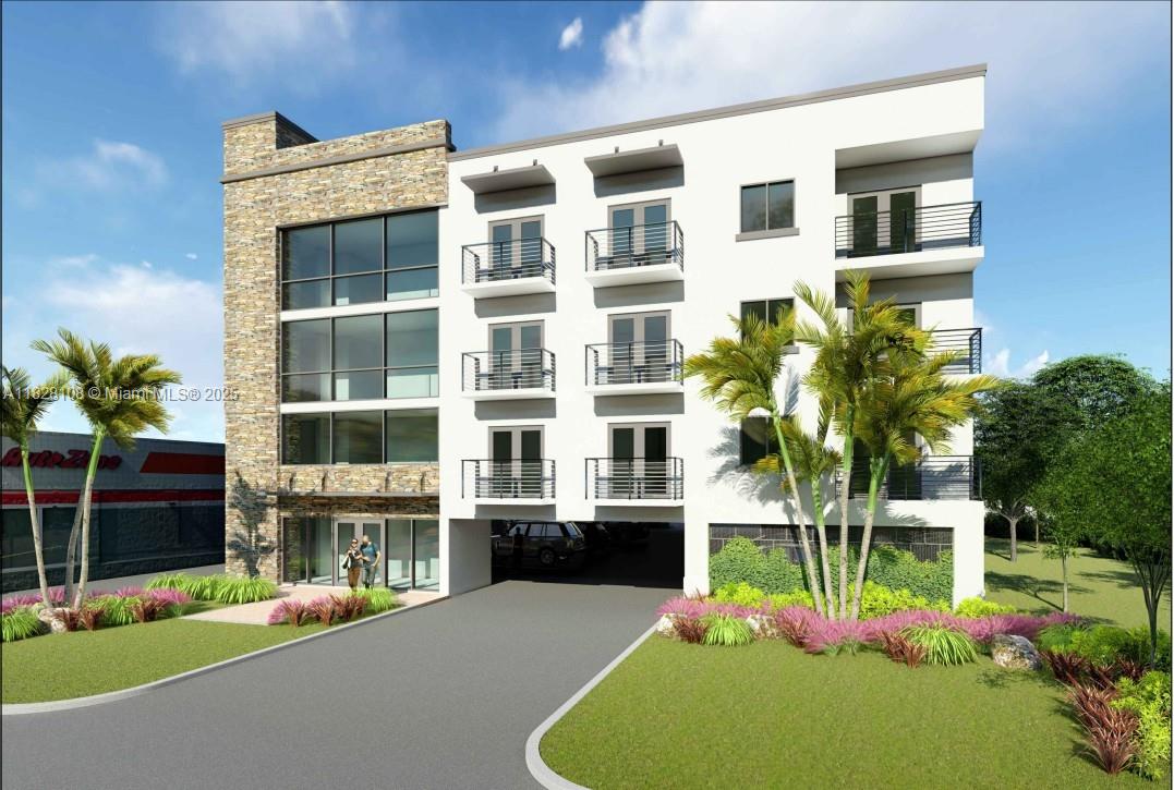 1812 Roosevelt St, Hollywood, Florida image 1