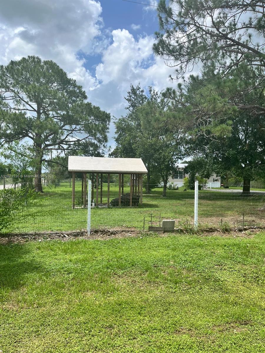 451 Bald Cypress, Clewiston, Florida image 11