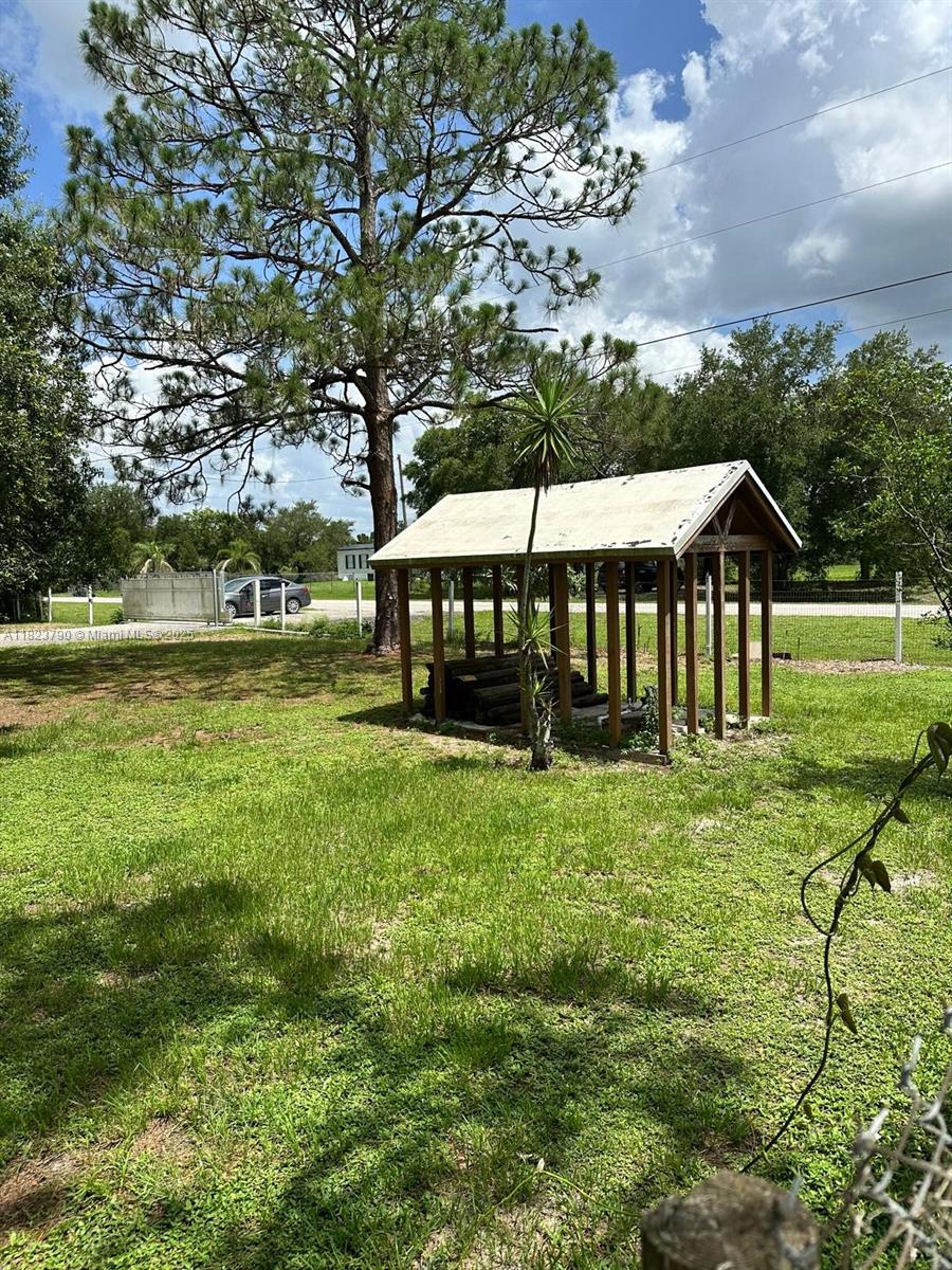 451 Bald Cypress, Clewiston, Florida image 5