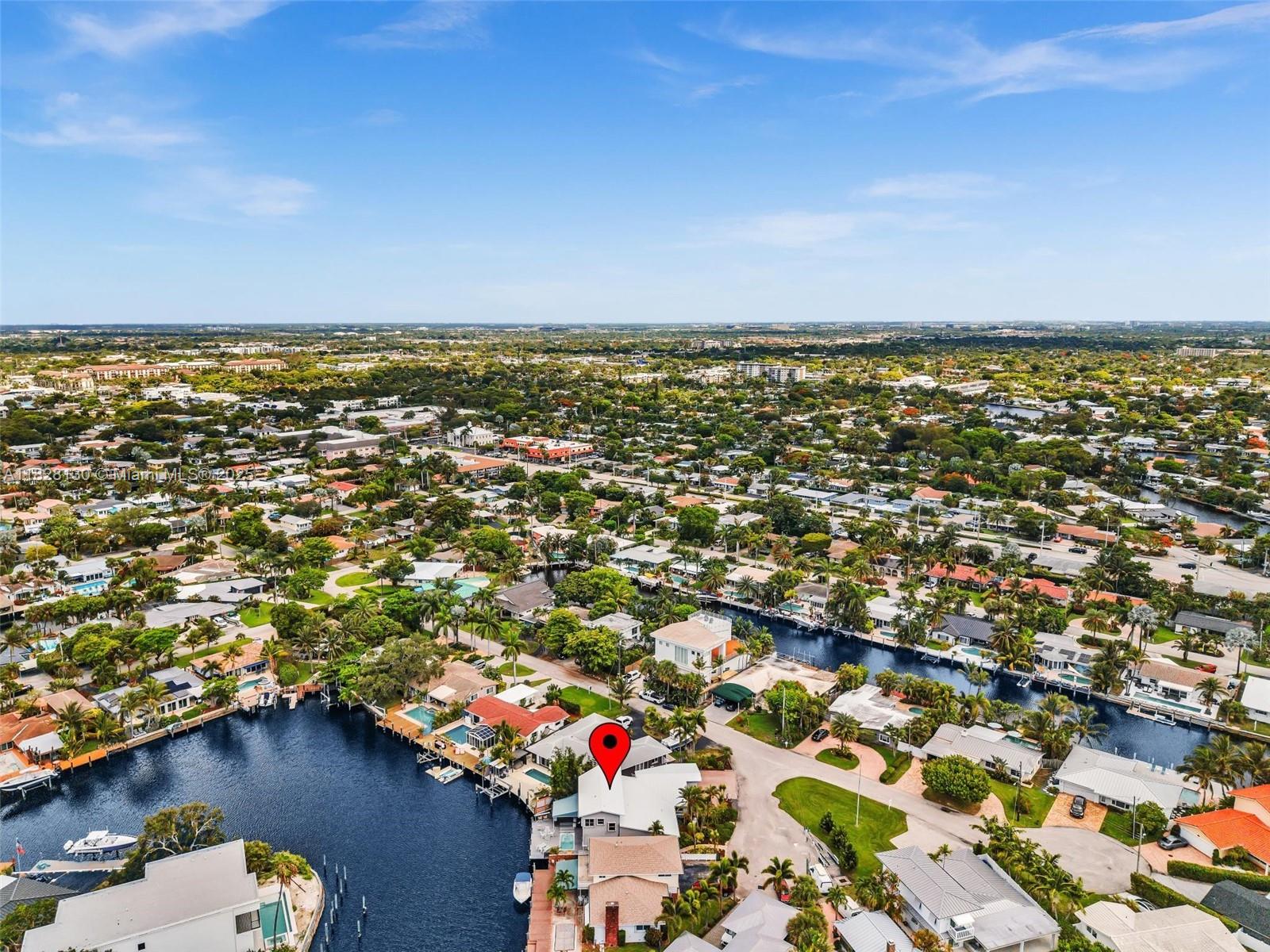 2108 NE 24th St, Wilton Manors, Florida image 24