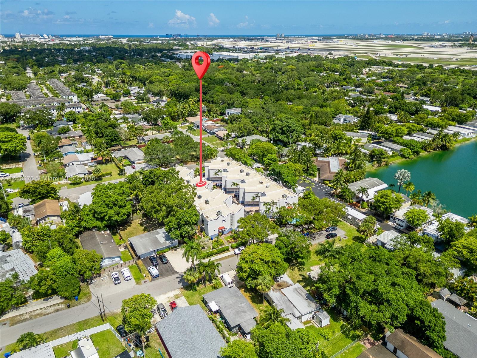 2927 SW 18 Th Terrace, Fort Lauderdale, Florida image 38
