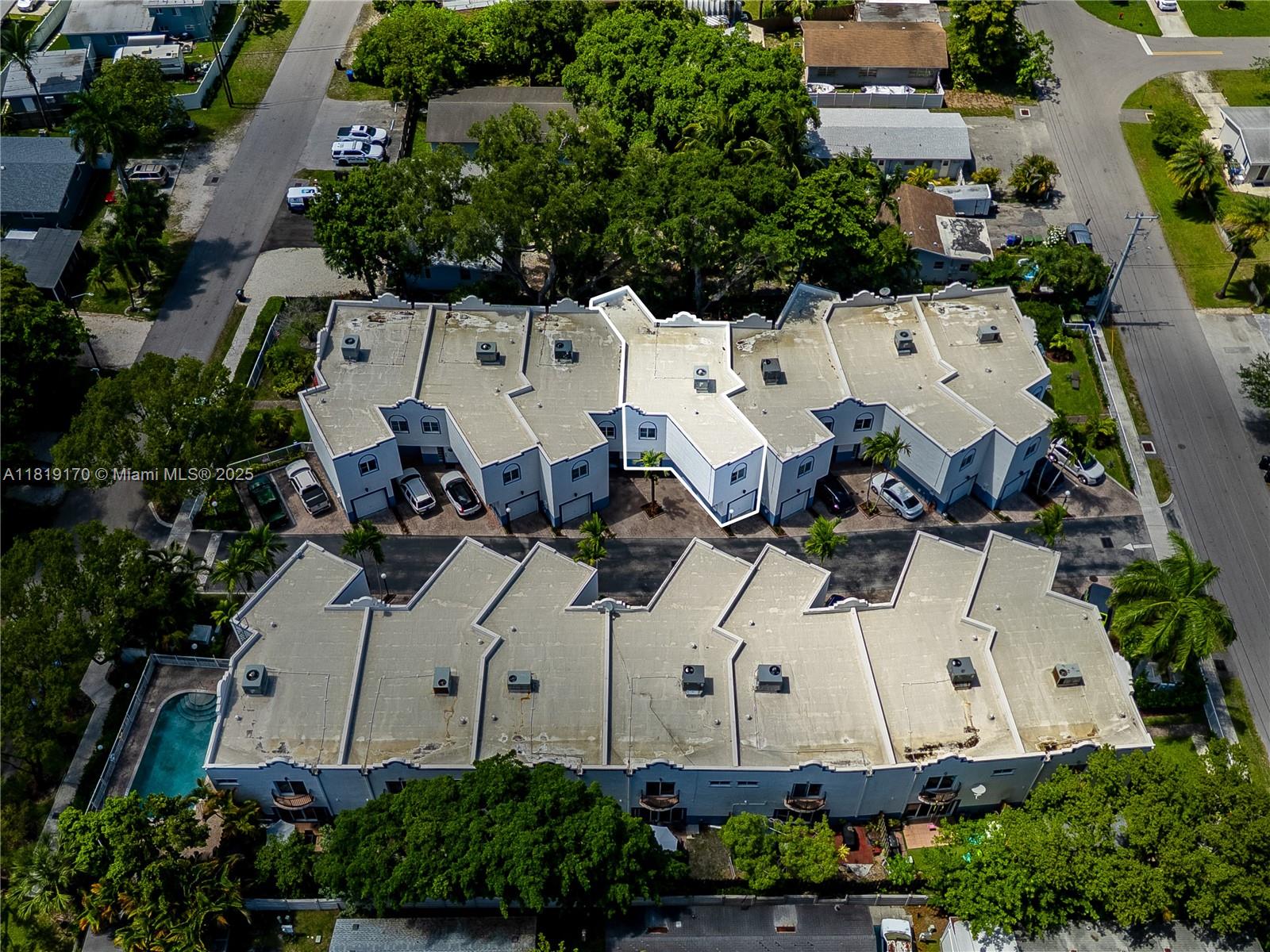 2927 SW 18 Th Terrace, Fort Lauderdale, Florida image 42
