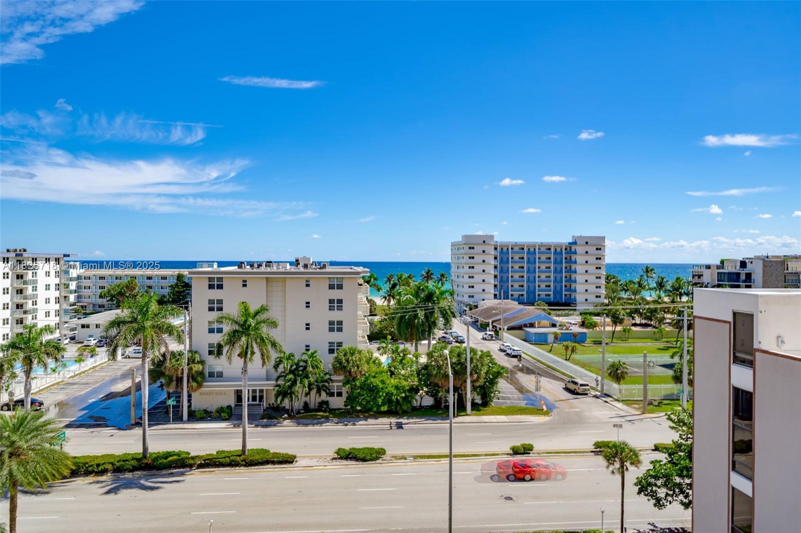 1500 S Ocean Dr #7K, Hollywood, Florida image 17