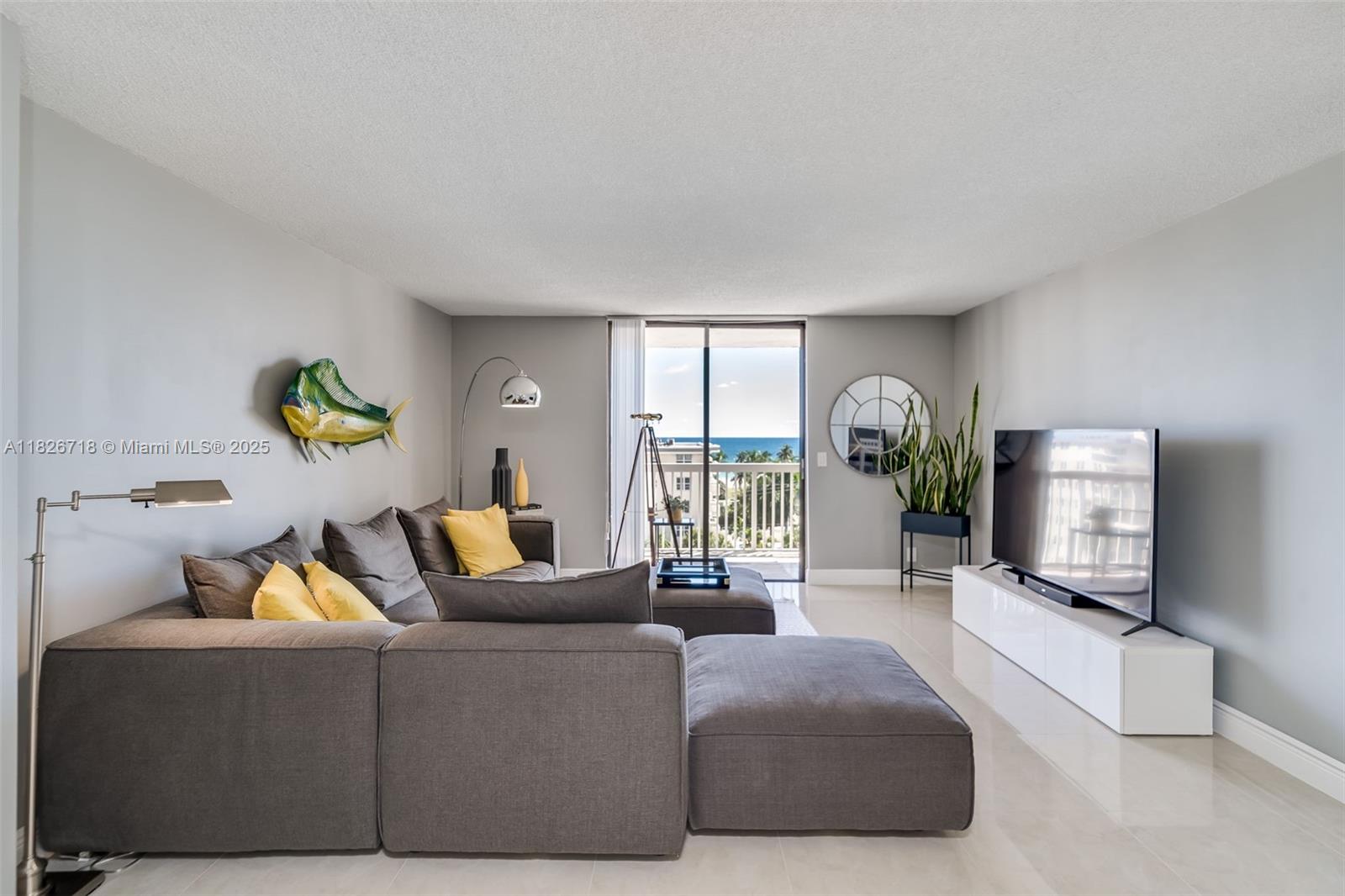1500 S Ocean Dr #7K, Hollywood, Florida image 6