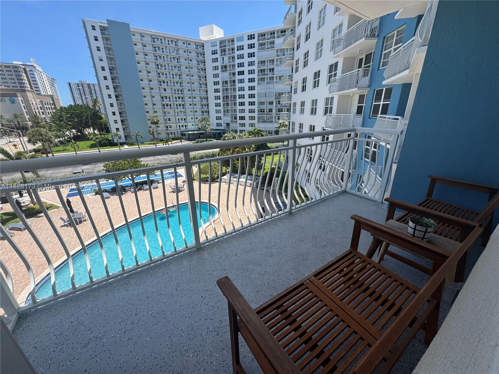 301 N Ocean Blvd #404, Pompano Beach, Florida image 28