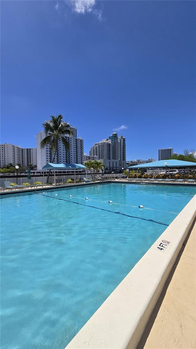 1000 Parkview Dr #218, Hallandale Beach, Florida image 22