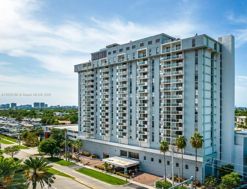 13499 Biscayne Blvd Unit 1013, North Miami, Florida 33181