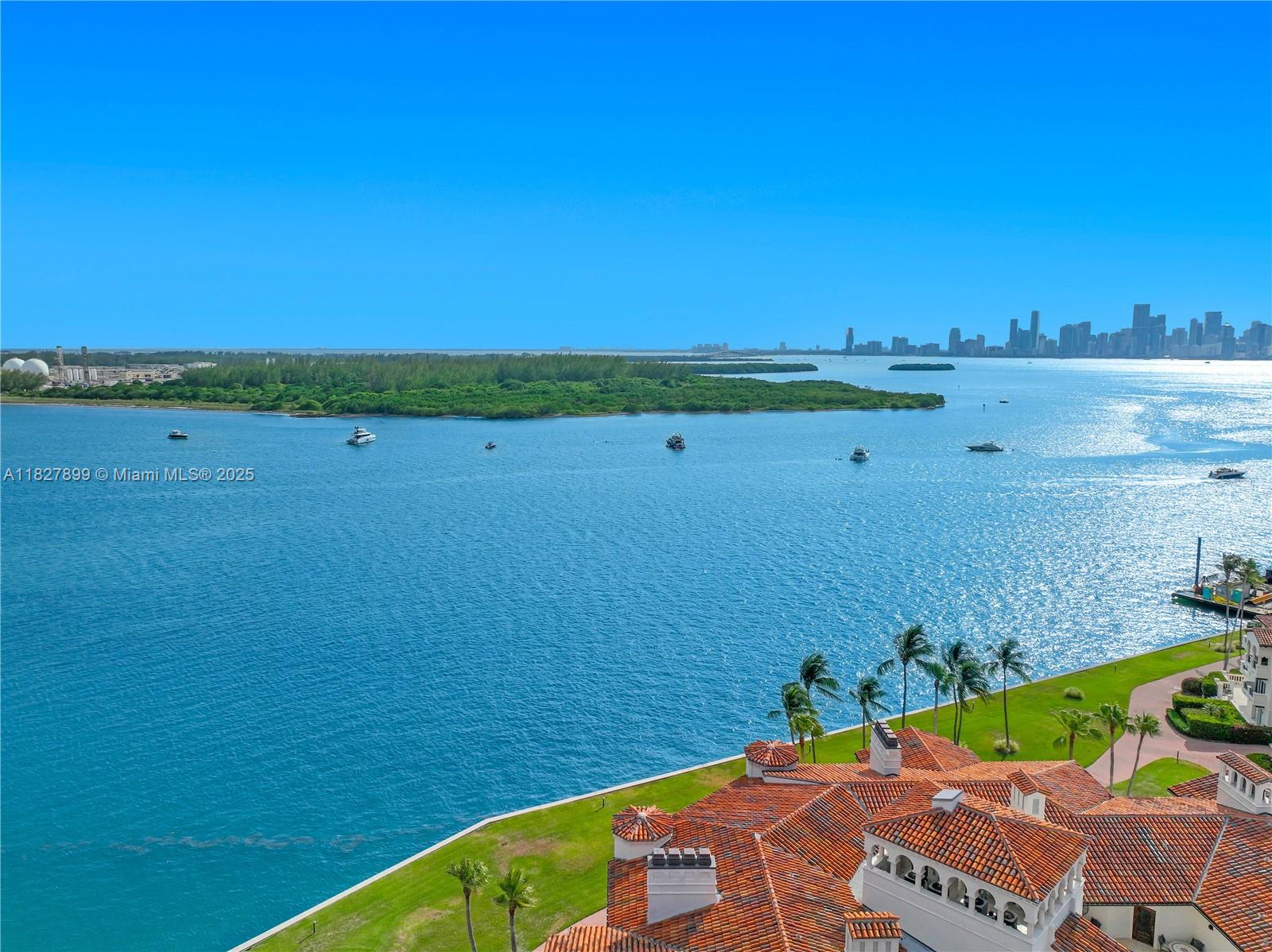 2443 Fisher Island Dr #5403, Miami Beach, Florida image 12