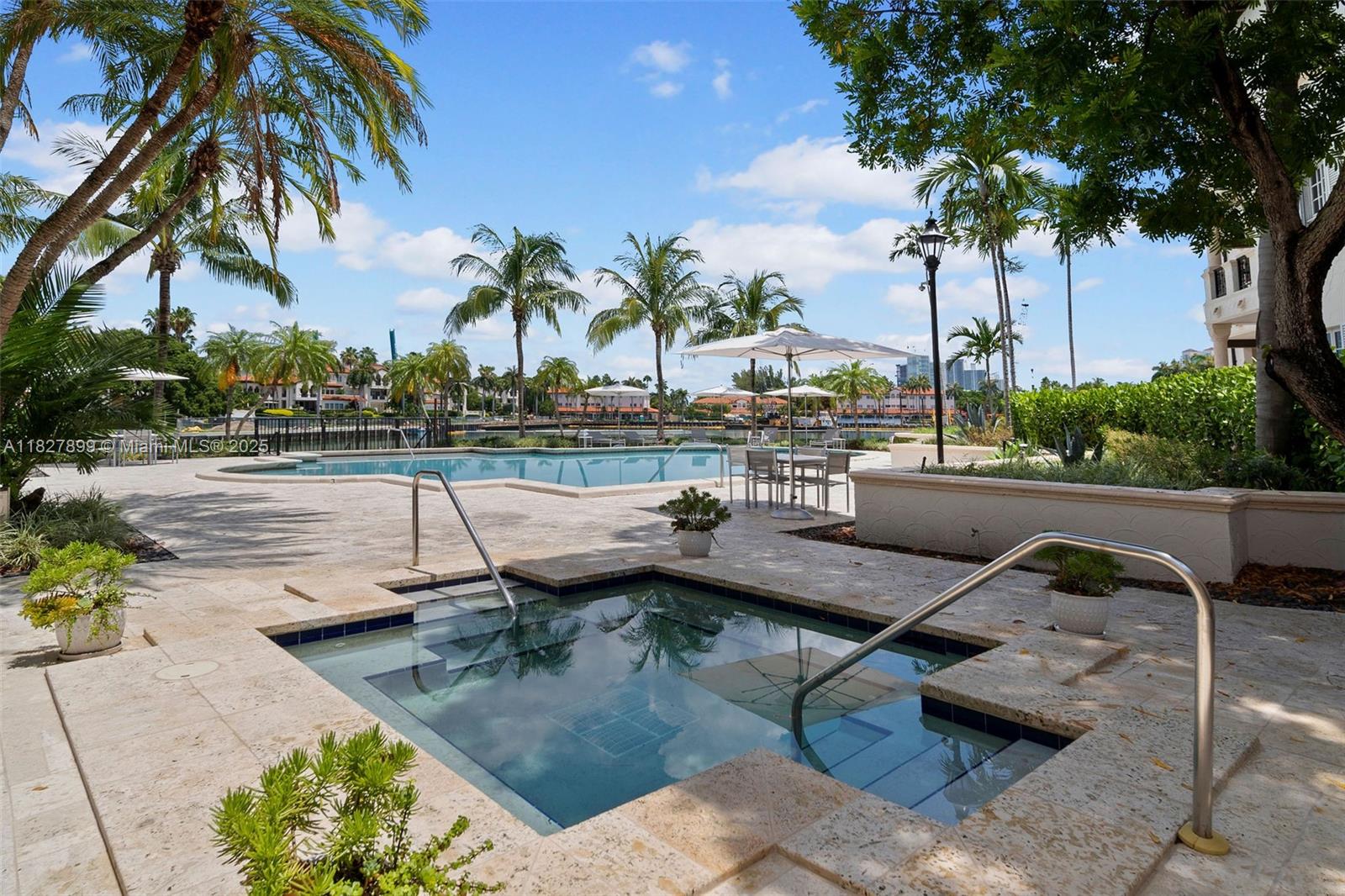 2443 Fisher Island Dr #5403, Miami Beach, Florida image 29