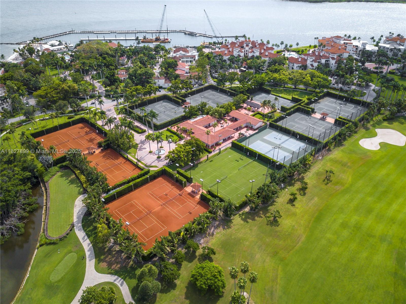 2443 Fisher Island Dr #5403, Miami Beach, Florida image 32