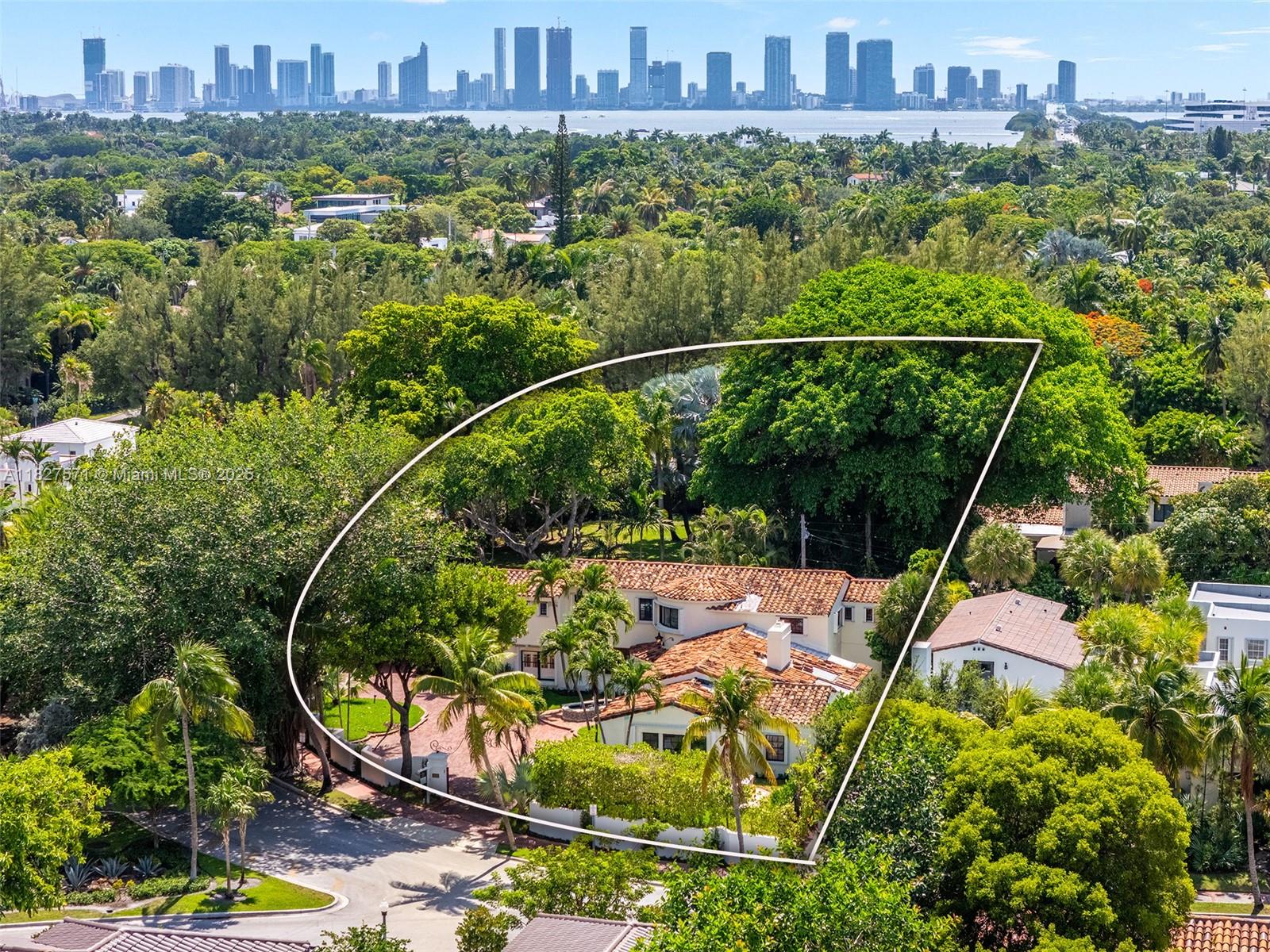 3500 Pine Tree Dr, Miami Beach, Florida image 1