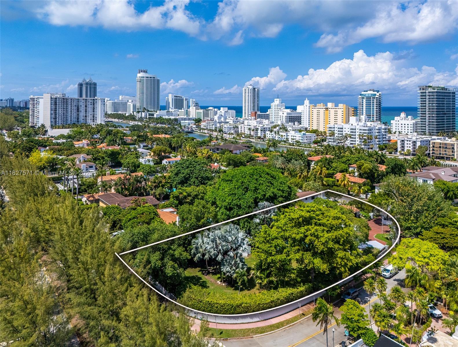 3500 Pine Tree Dr, Miami Beach, Florida image 17
