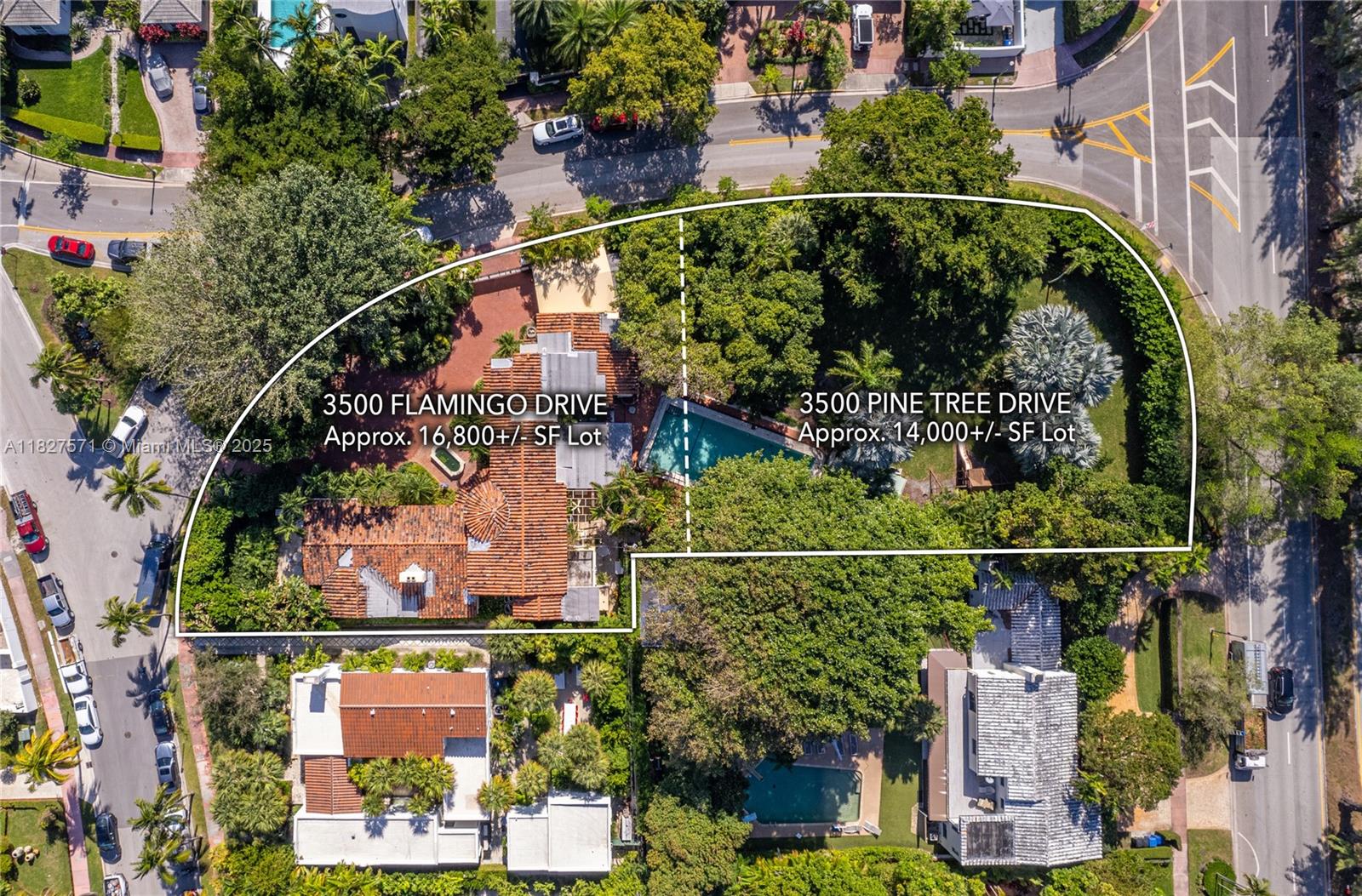 3500 Pine Tree Dr, Miami Beach, Florida image 2