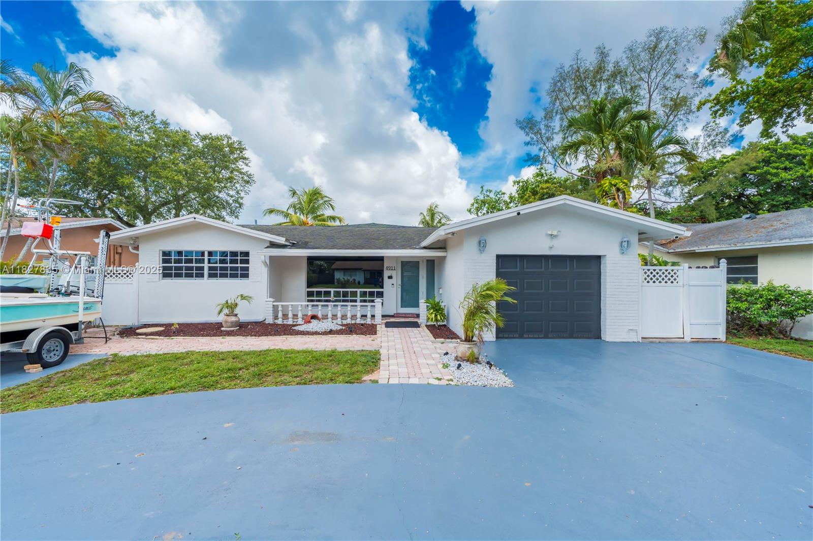 4911 SW 29th Ter, Dania Beach, Florida image 1