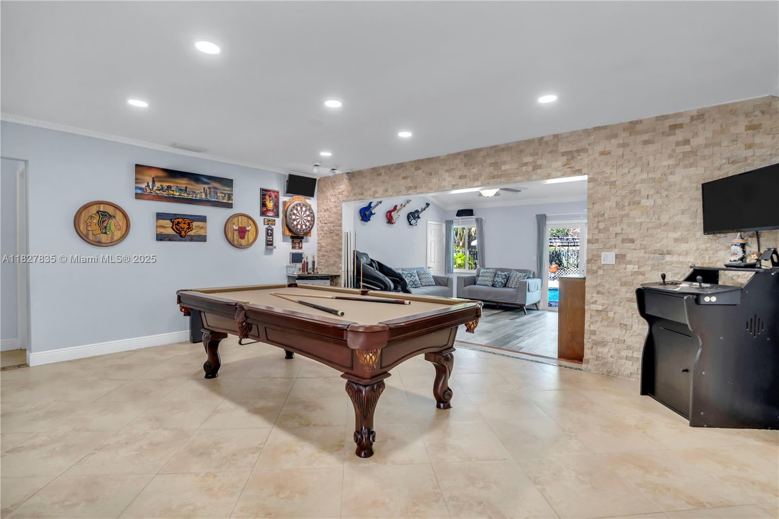 4911 SW 29th Ter, Dania Beach, Florida image 11
