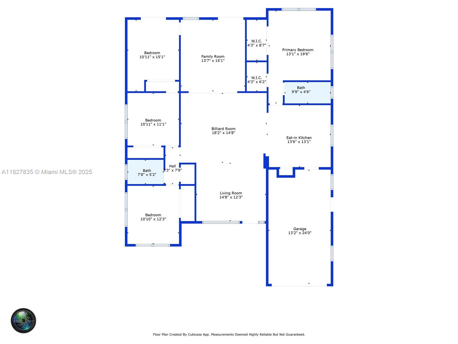 4911 SW 29th Ter, Dania Beach, Florida image 24