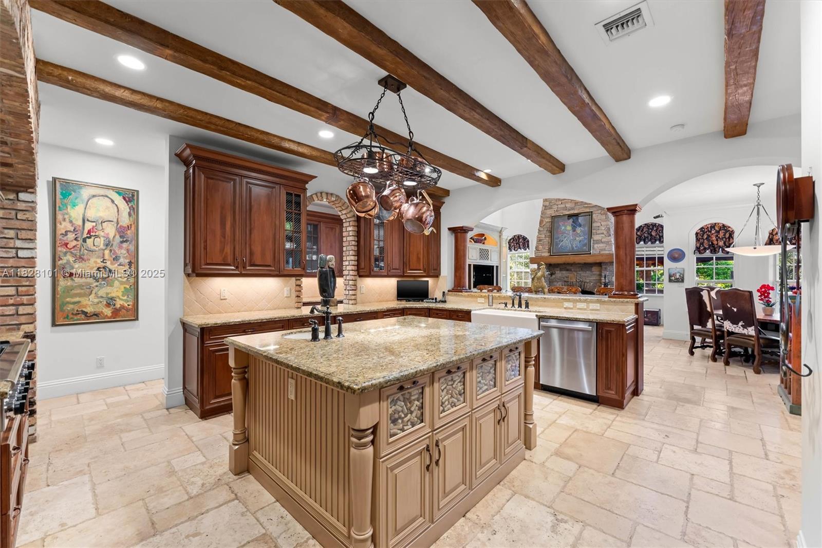 12483 Grand Oaks Dr, Davie, Florida image 15
