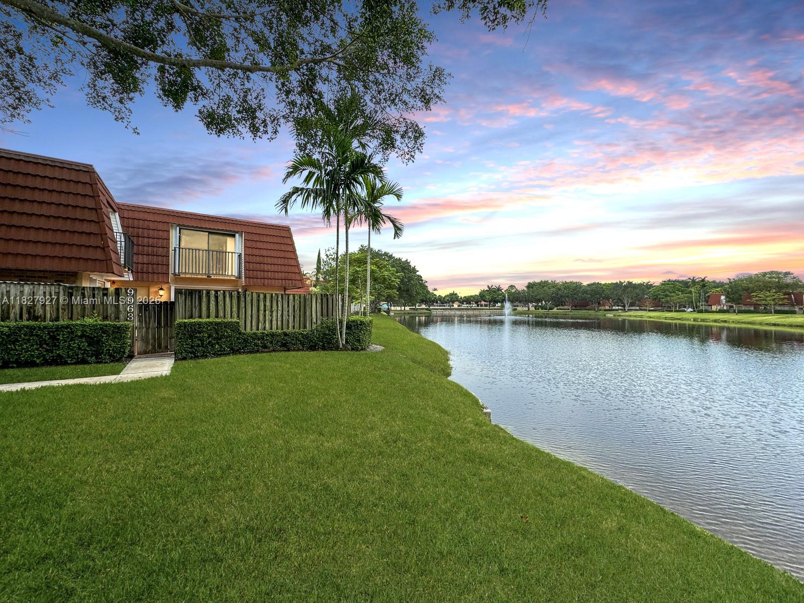 9963 NW 6th Ct, Plantation, Florida image 38