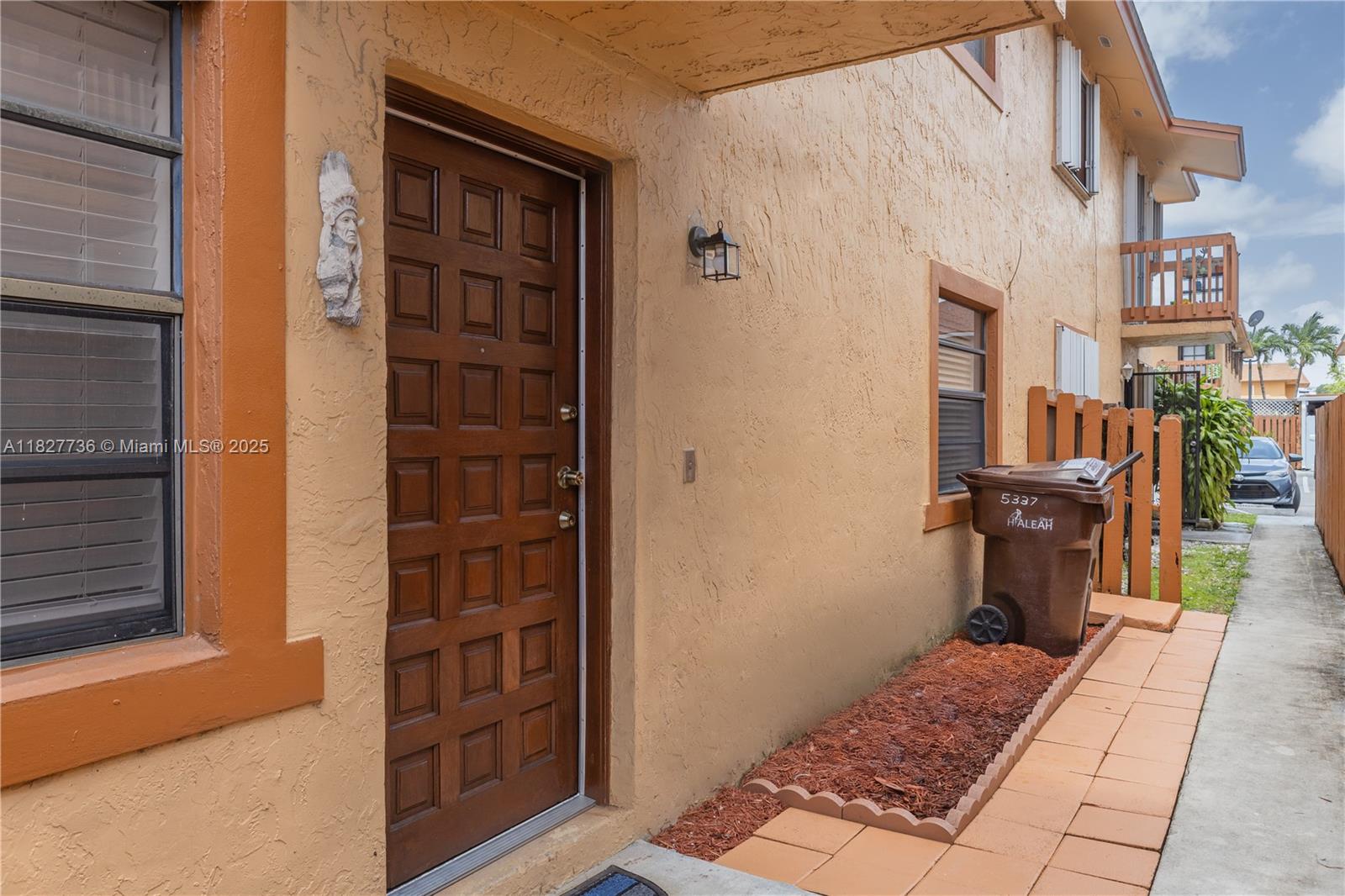 5337 W 23rd Ct #13-3, Hialeah, Florida image 1