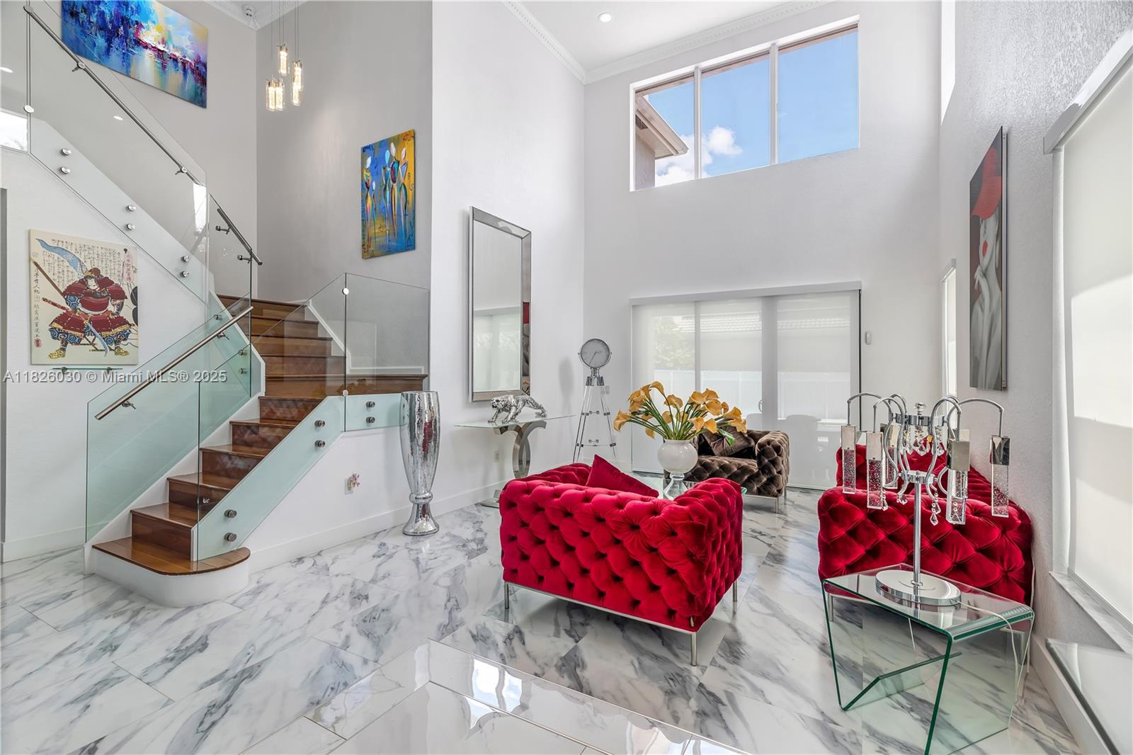 16488 SW 30th St, Miramar, Florida image 1