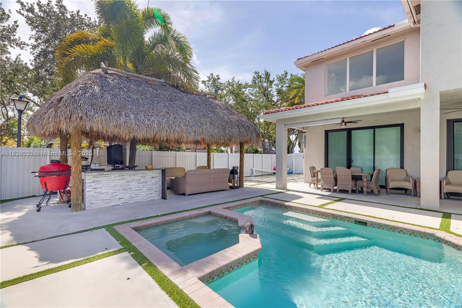 16488 SW 30th St, Miramar, Florida image 38