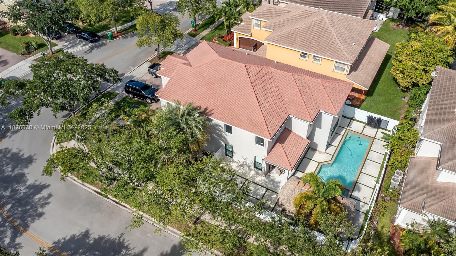 16488 SW 30th St, Miramar, Florida image 48
