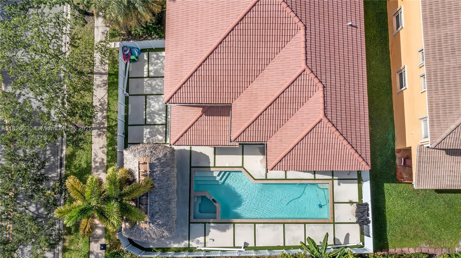 16488 SW 30th St, Miramar, Florida image 49