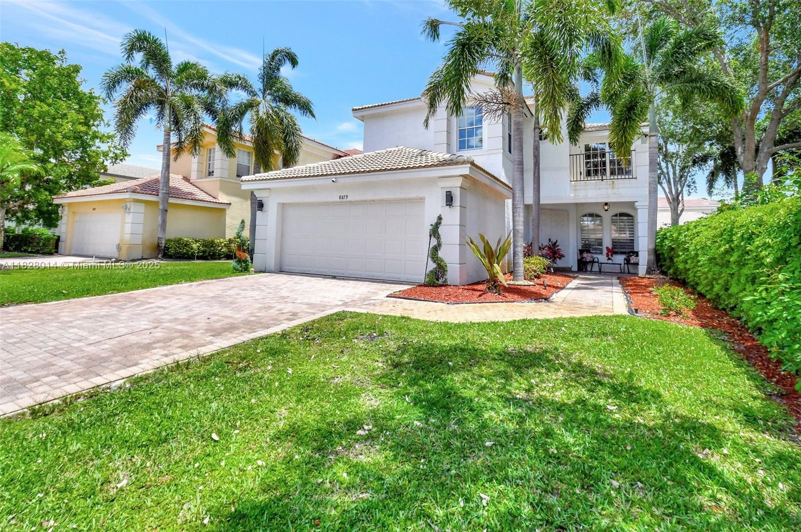 8879 Chestnut Ridge Way, Boynton Beach, Florida image 1