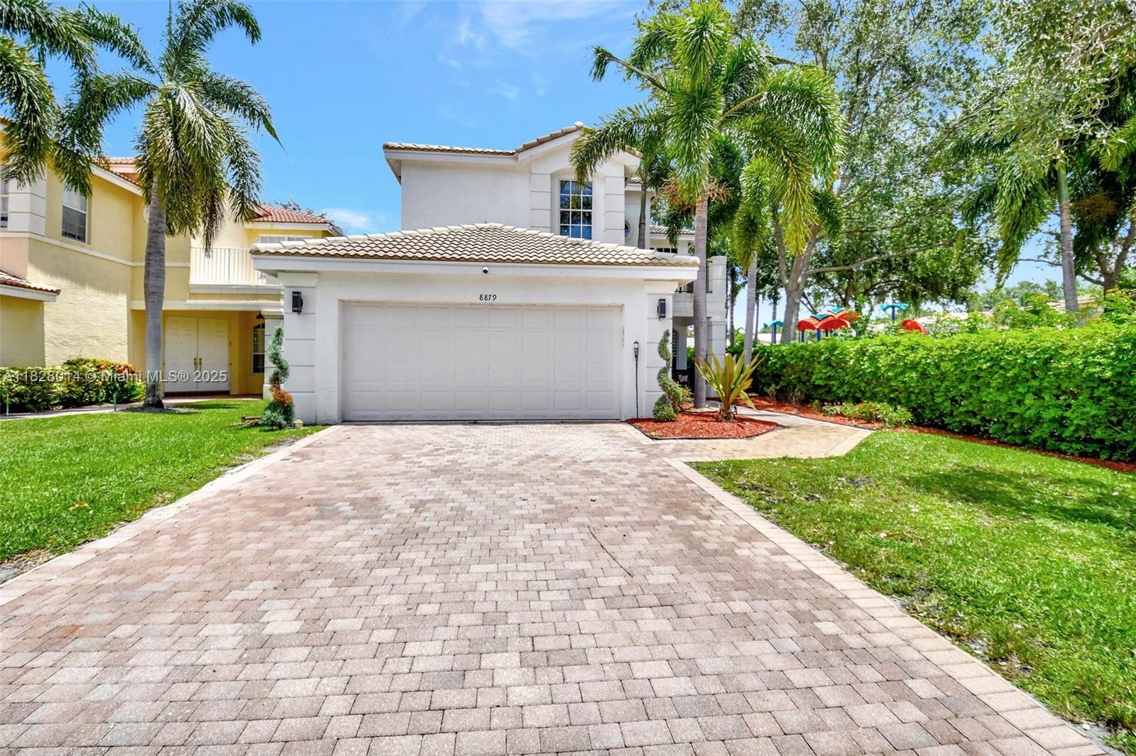8879 Chestnut Ridge Way, Boynton Beach, Florida image 2