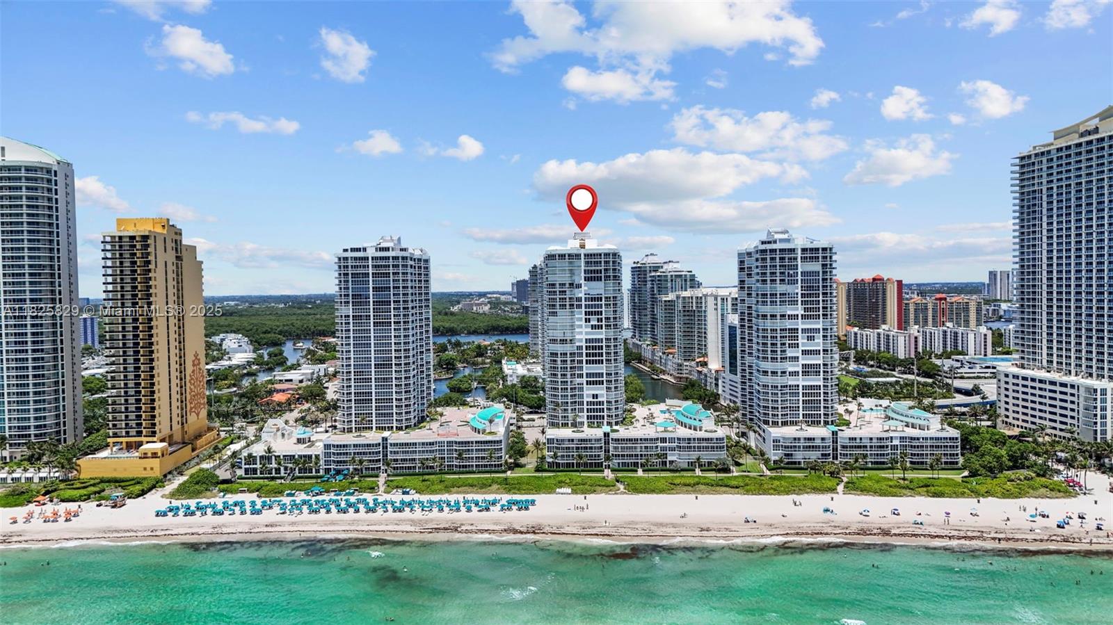 Condo for Sale in Sunny Isles Beach, FL