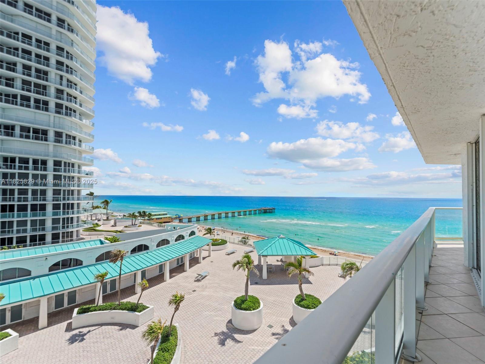 16445 Collins Ave #726, Sunny Isles Beach, Florida image 33