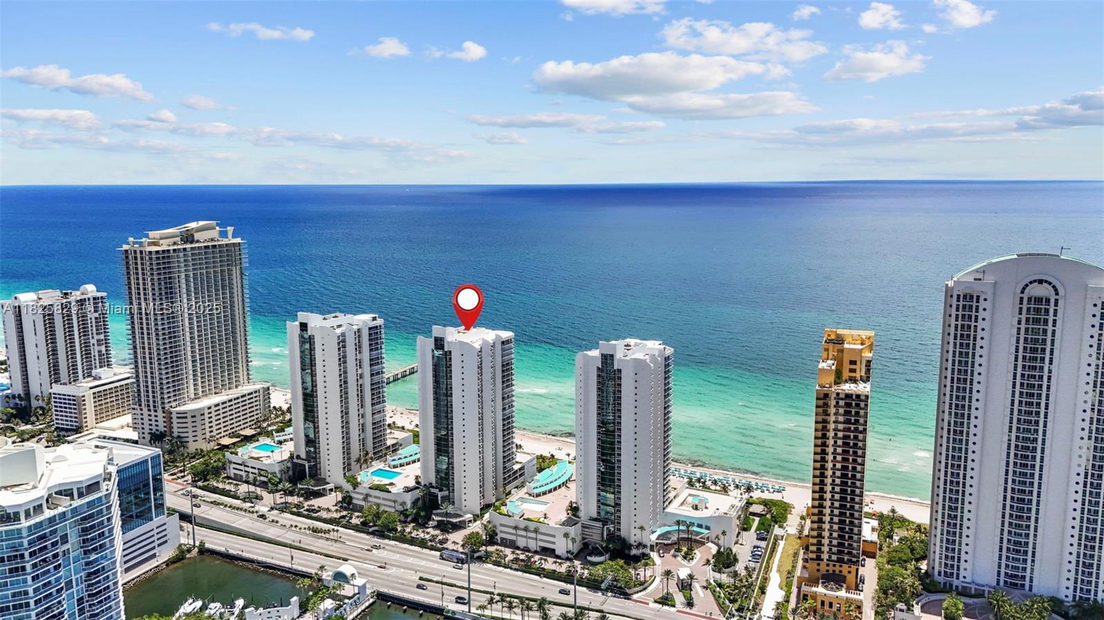 16445 Collins Ave #726, Sunny Isles Beach, Florida image 35