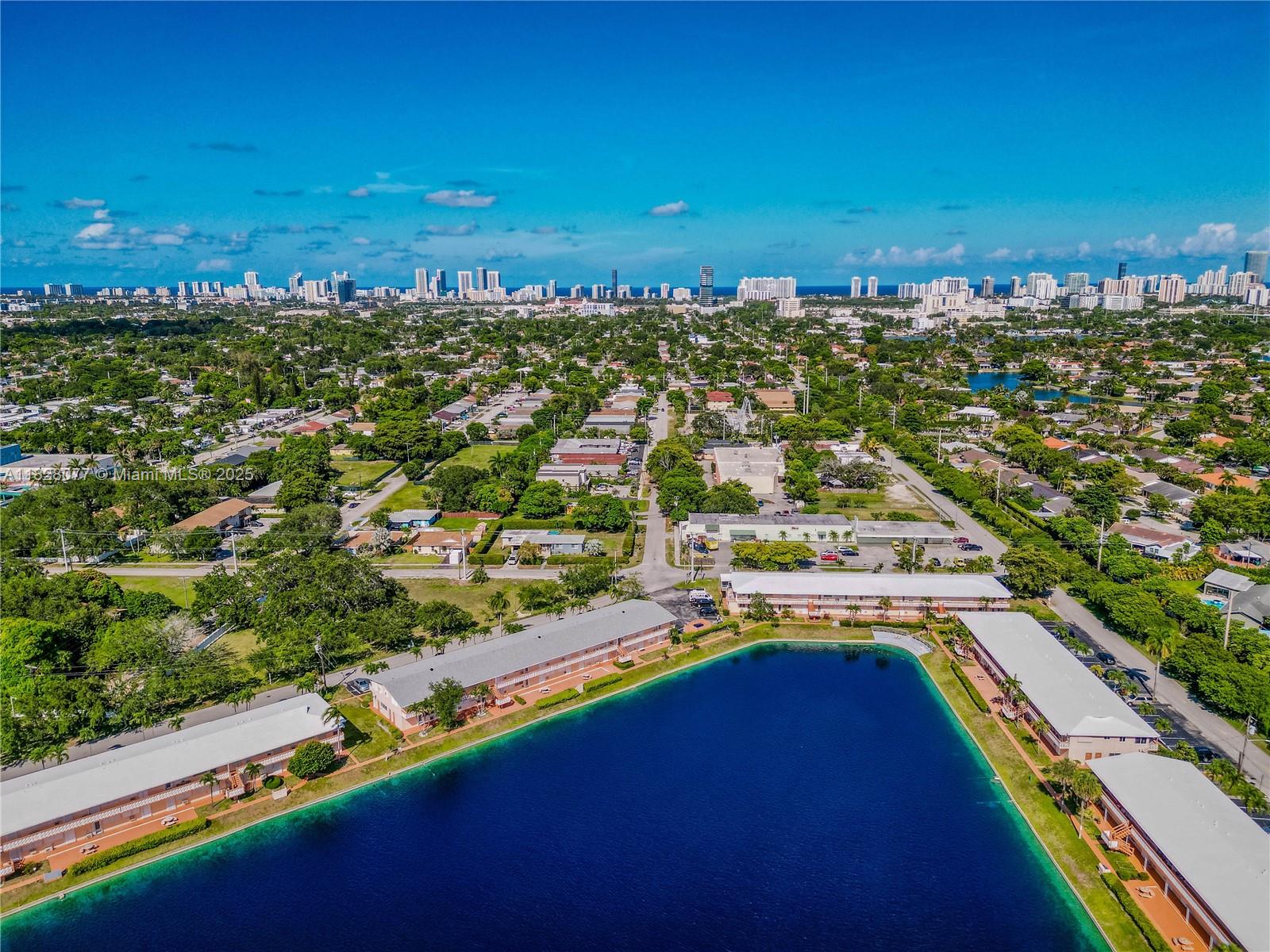 1000 SW 10th Ter #2P, Hallandale Beach, Florida image 30
