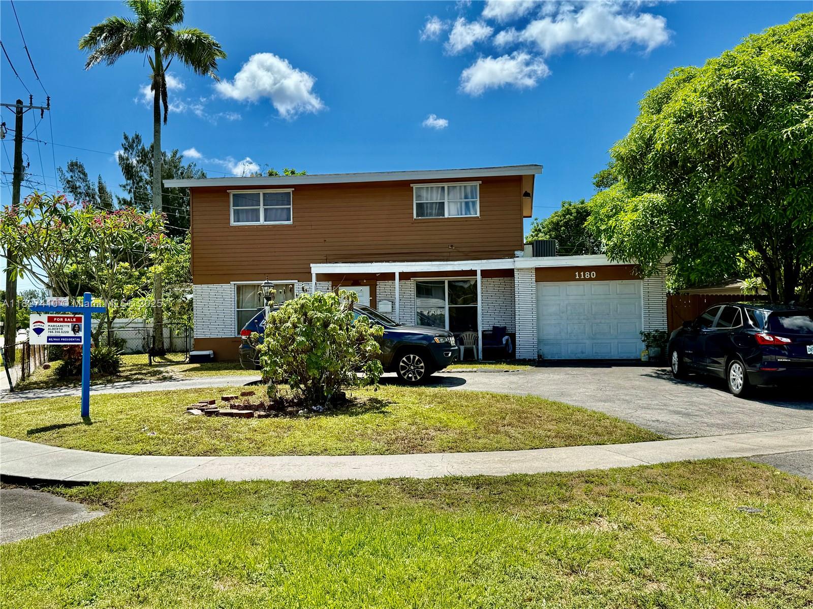 1180 NW 46th Ave, Lauderhill, Florida image 1