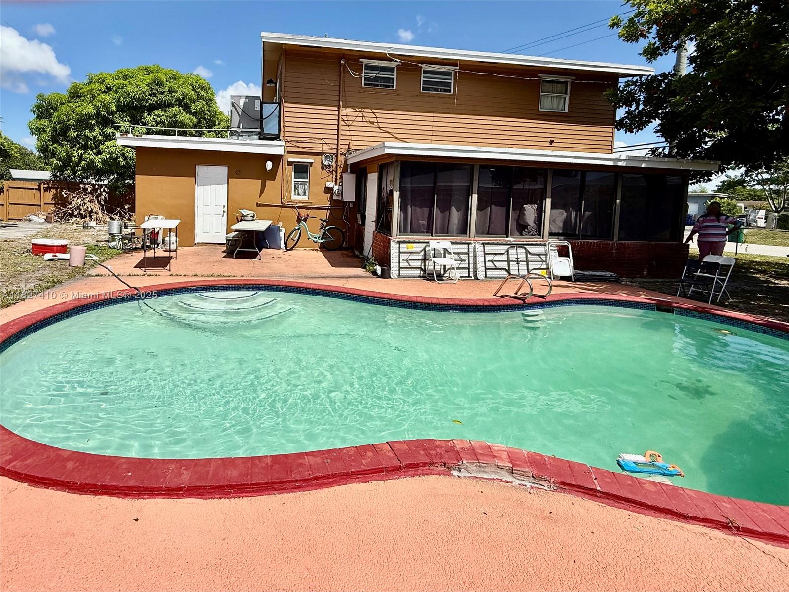 1180 NW 46th Ave, Lauderhill, Florida image 7