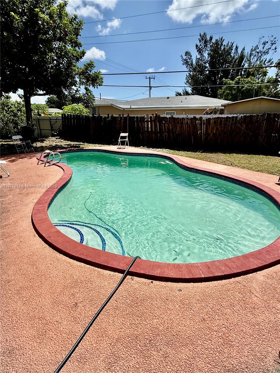 1180 NW 46th Ave, Lauderhill, Florida image 8