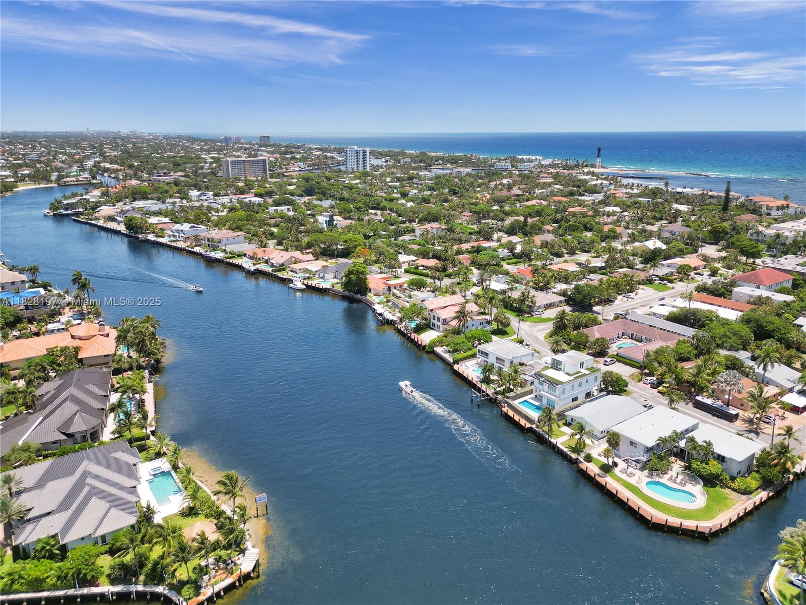 1705 N Riverside Dr #1, Pompano Beach, Florida image 1