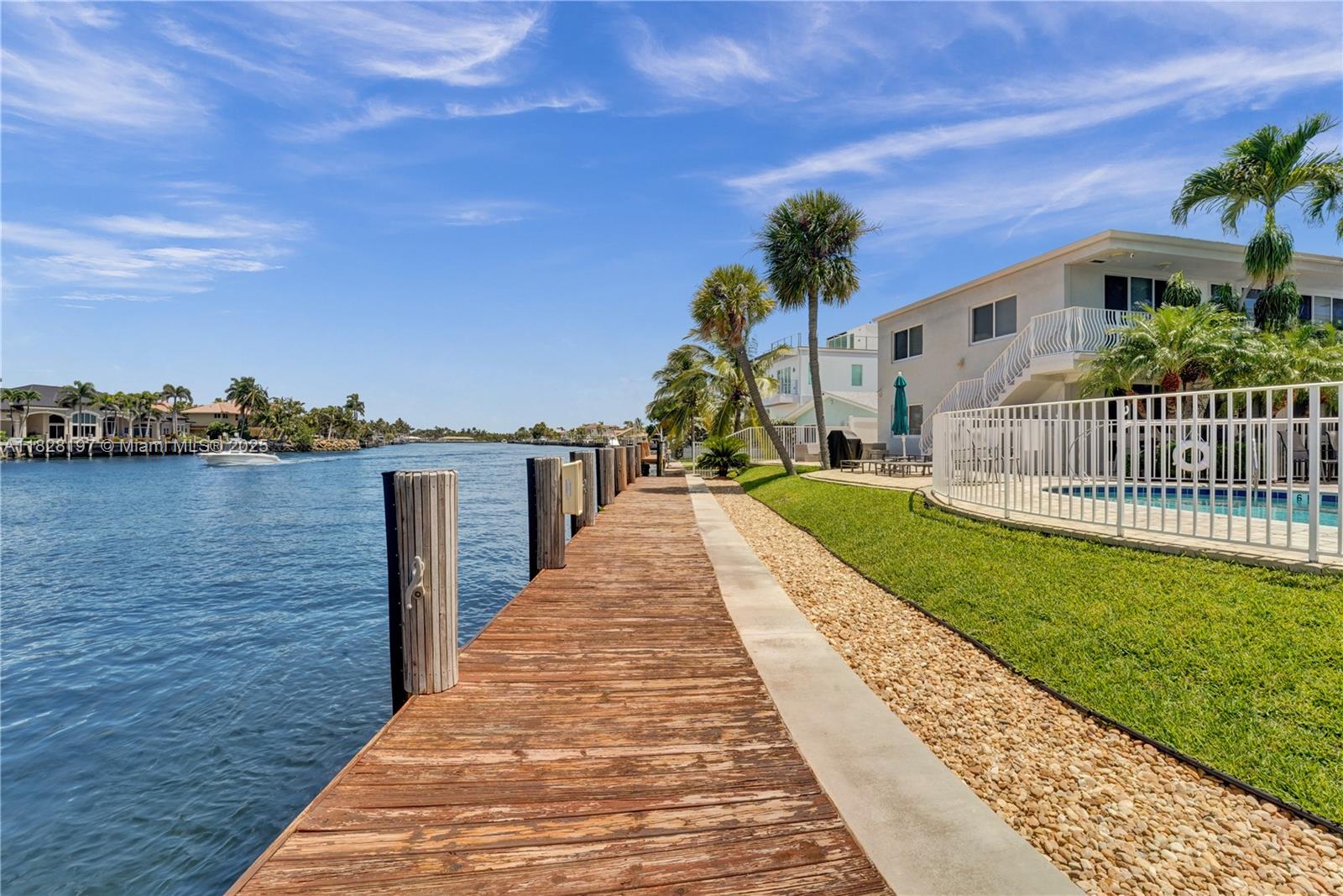 1705 N Riverside Dr #1, Pompano Beach, Florida image 41