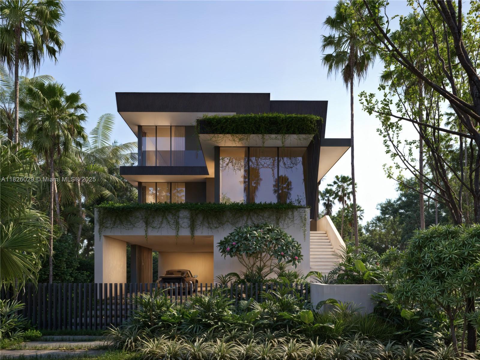 2121 Regatta Ave, Miami Beach, Florida image 1