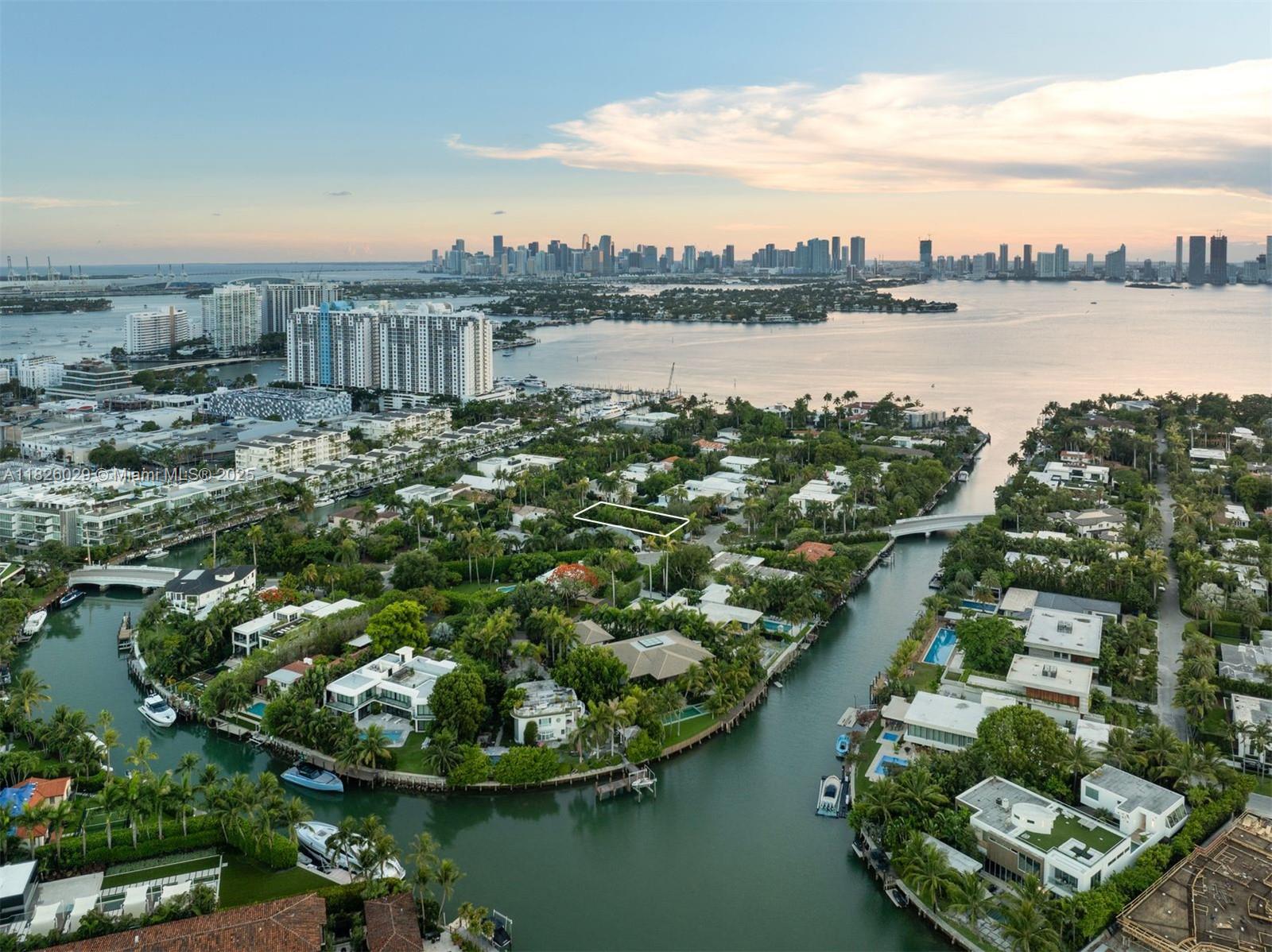 2121 Regatta Ave, Miami Beach, Florida image 13
