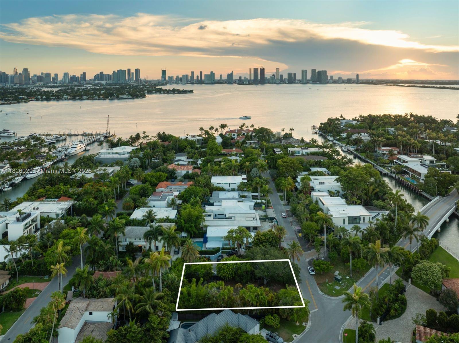 2121 Regatta Ave, Miami Beach, Florida image 2
