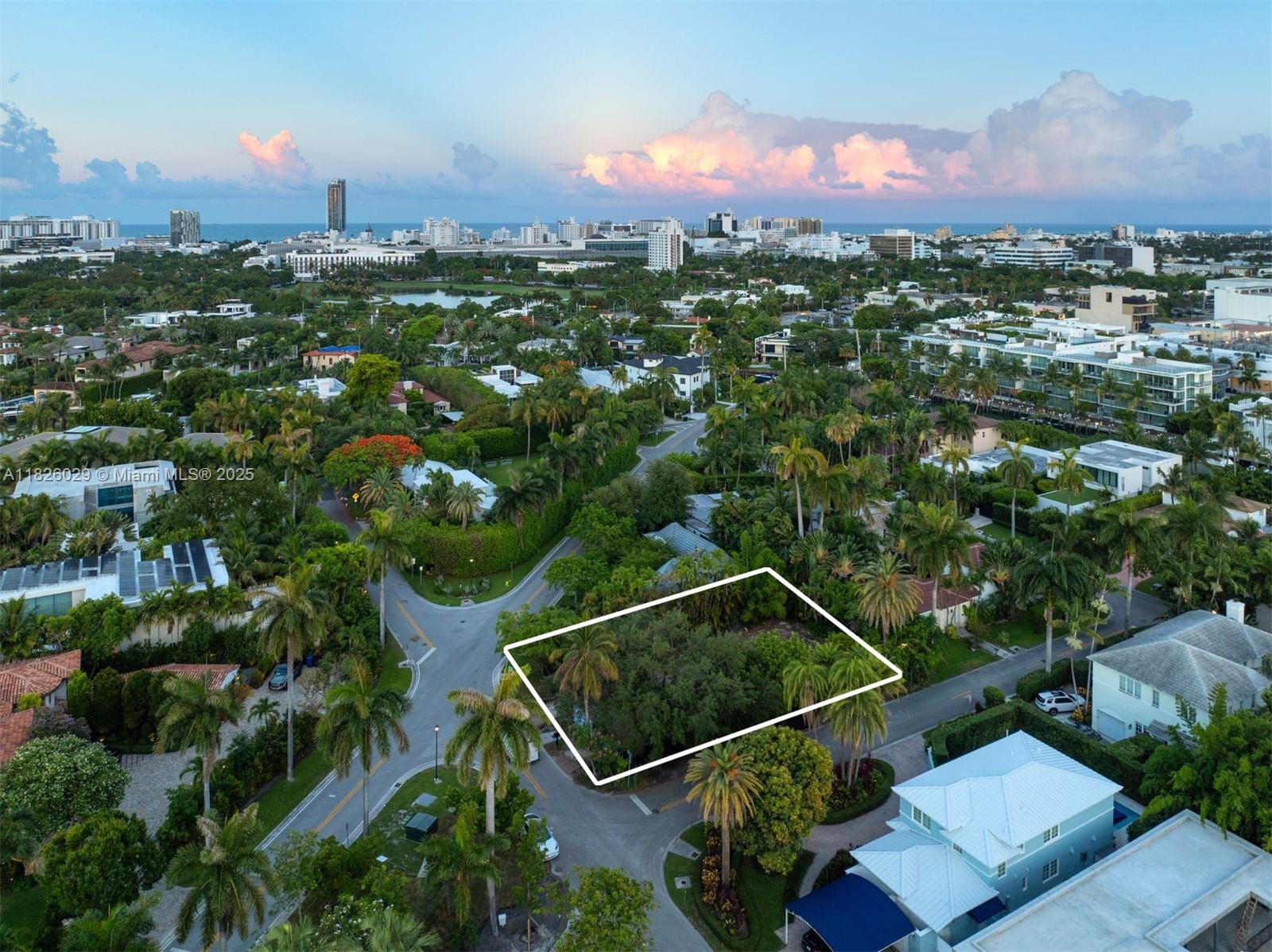 2121 Regatta Ave, Miami Beach, Florida image 9